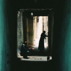 No Weapon Is Absolute w/ Cosmo Vitelli 121125