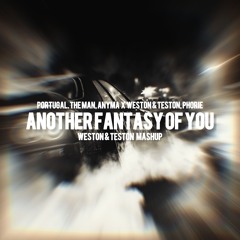 Anyma, Portugal The Man X Weston & Teston, Phorie - Another Fantasy Of You (Weston & Teston Mashup)