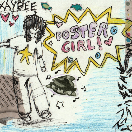 poster girl