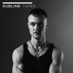 SUBLINE TAPES 014 - Kribs