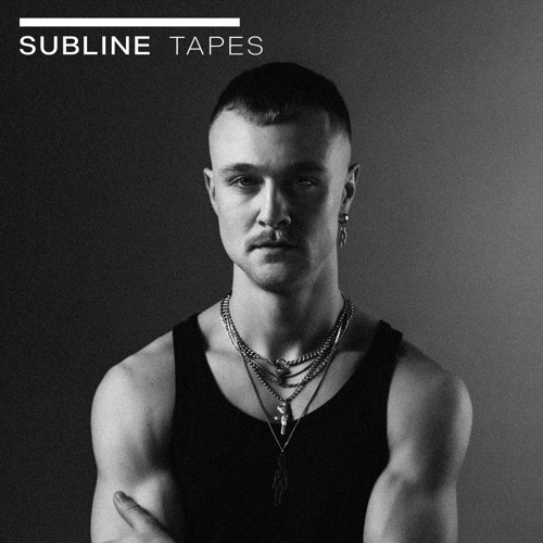 SUBLINE TAPES 014 - Kribs