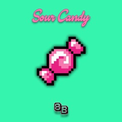 8BITAH - Sour Candy