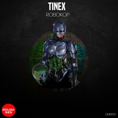 PREMIERE: TineX - Don't Break It (Original Mix) [Dolma Red]