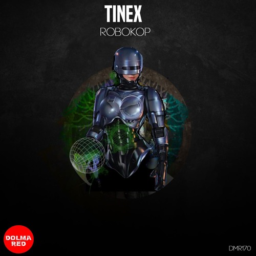 PREMIERE: TineX - Don't Break It (Original Mix) [Dolma Red]