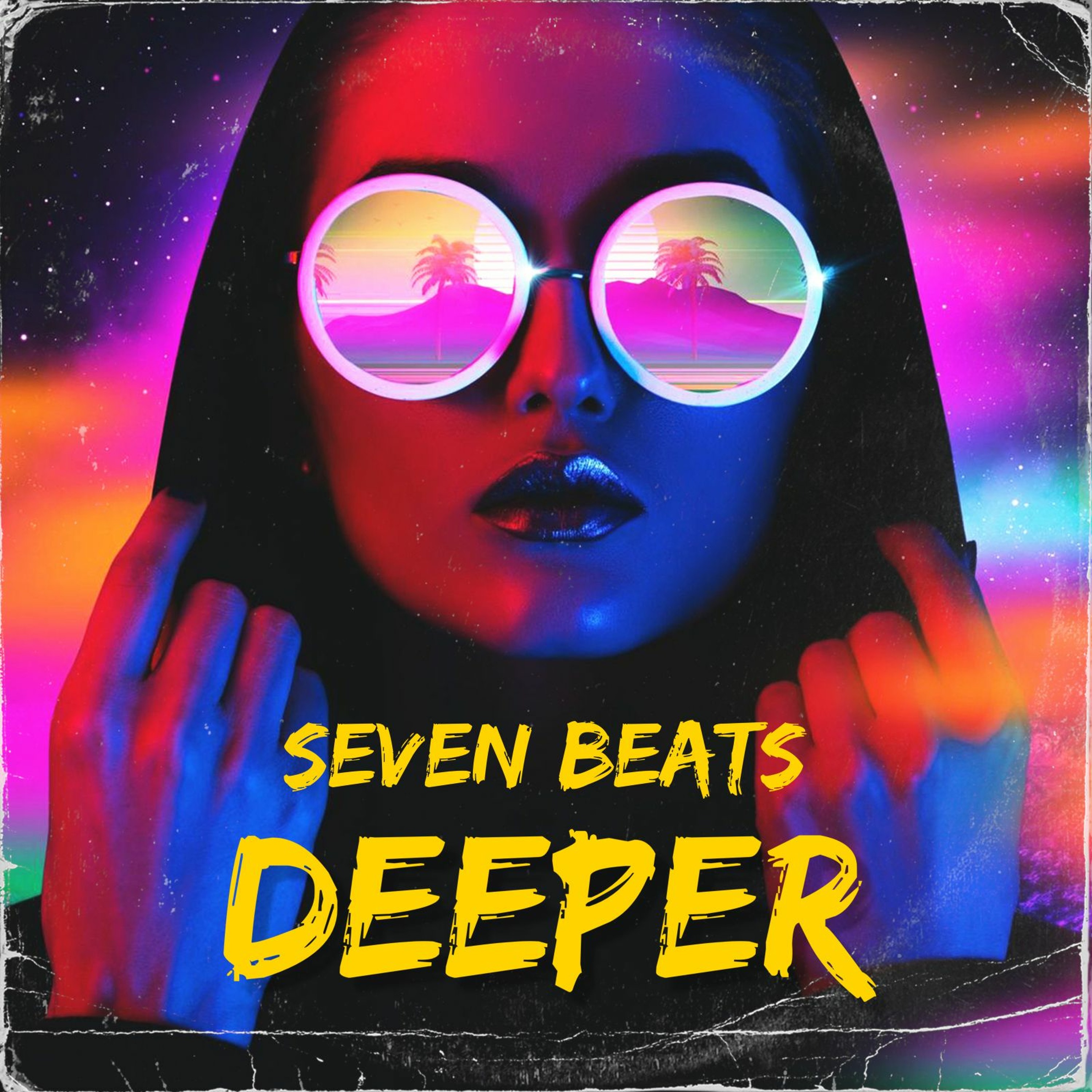 Seven Beats - Deeper episode artwork
