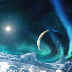 Cold Planet 1: Descent