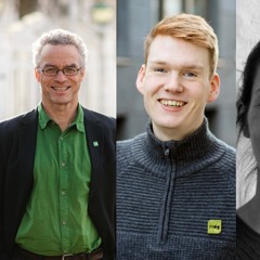 #88 - «Digital debattfestival: #7 - Klima vs. natur (eller?)»