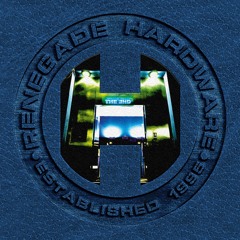 Remix: Noisia @ Renegade Hardware - 07/10/2005