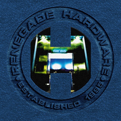 Remix: Noisia @ Renegade Hardware - 07/10/2005
