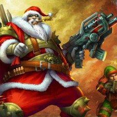 Antler Smith and the Christian Nation - Soldiers of Christmas