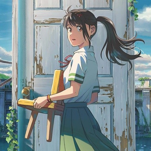 Stream Suzume no Tojimari『Suzume』Theme Song by cbs1n | Listen online
