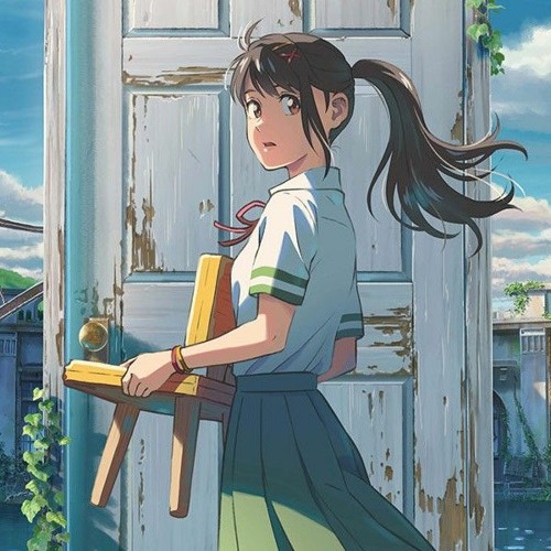 Suzume no Tojimari『Suzume』Theme Song