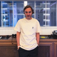 RR x Golden Goose - Danilo Plessow (MCDE) exclusive set