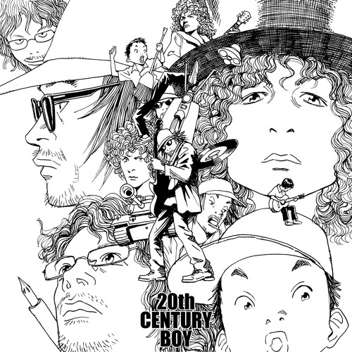 Stream Bob Lennon (Kenji's song)by Kenji Endou & Naoki