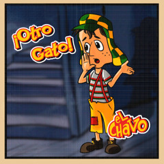 OTRO GATO - CHAVO, ALANDJCR