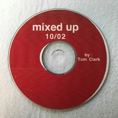 Mixed up 10/2002