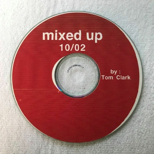 Mixed up 10/2002