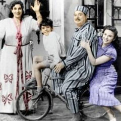 اغنية ارجع يا زمان حن يا ماضي