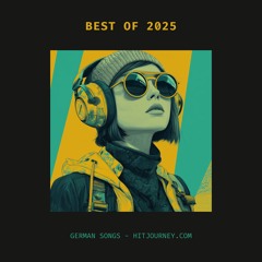 Best of 2025 - German Songs