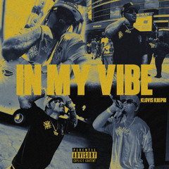IN MY VIBE