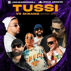 TUSSI (Josué Armero Intro Edit 2020) ¡DESCARGA DIRECTA!