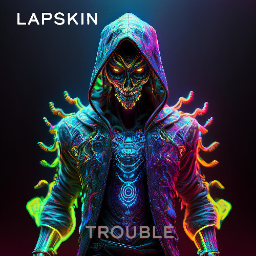 trouble