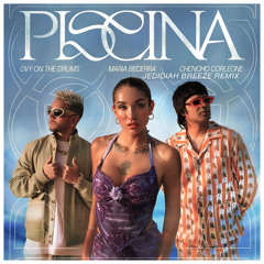 Maria Becerra - Piscina (Jedidiah Breeze Remix) (Feat. Chencho Corleone)