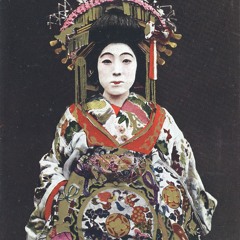 MorningCherryBlossomsInTheNewYoshiwara