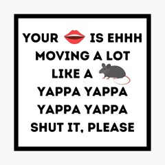 Shut It Please (Dancefloor)