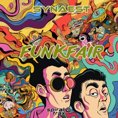 Synaest - FunkFair [Spiral Trax]