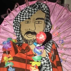 Deeply Eclectic Vol 1. @Harry Sunset, Koh Lanta - Feb 12, 2021