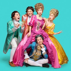 Podcast 104: Tartuffe: The Imposter