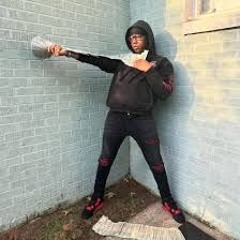 VonOff1700 - U Know Dat (Official Instrumental)