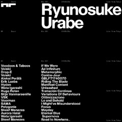 NR Sound Mix 091 Ryunosuke Urabe