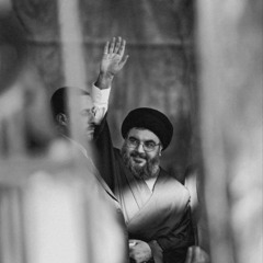 ثوّري- الشيخ حسين الأكرف