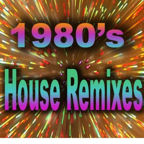 Stream David Franks Listen to 80's house remix playlist online for
