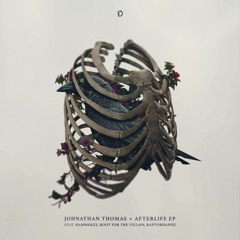 Johnathan Thomas & HammerZz - A Murder [Premiere]