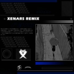Sporia & Onigiri - Rain  ( Xenars Remix )