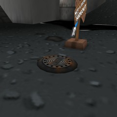 Cog Building - Cog Griddy