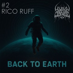 Back to Earth #2 Rico Ruff