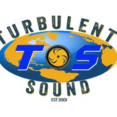 TURBULENT SOUND CULTURE 2024