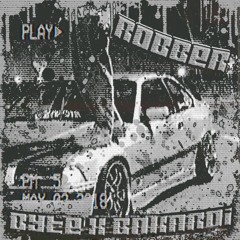 ROBBER W/ BAKARDI