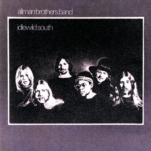Mountain Jam (Theme From “First There Is A Mountain") (Live At Ludlow Garage/1970)