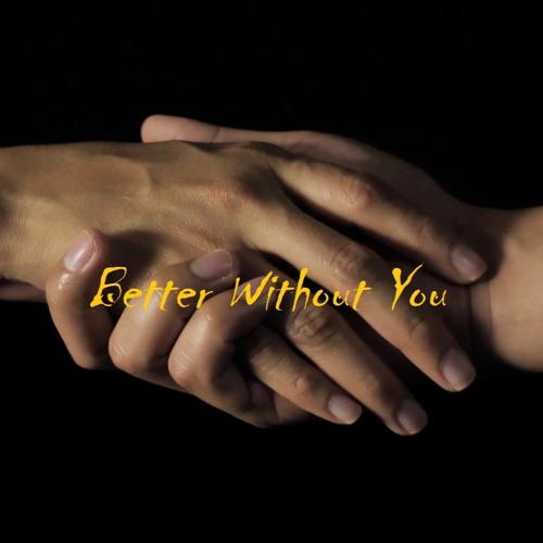 Dmitry Glushkov - Better Without You
