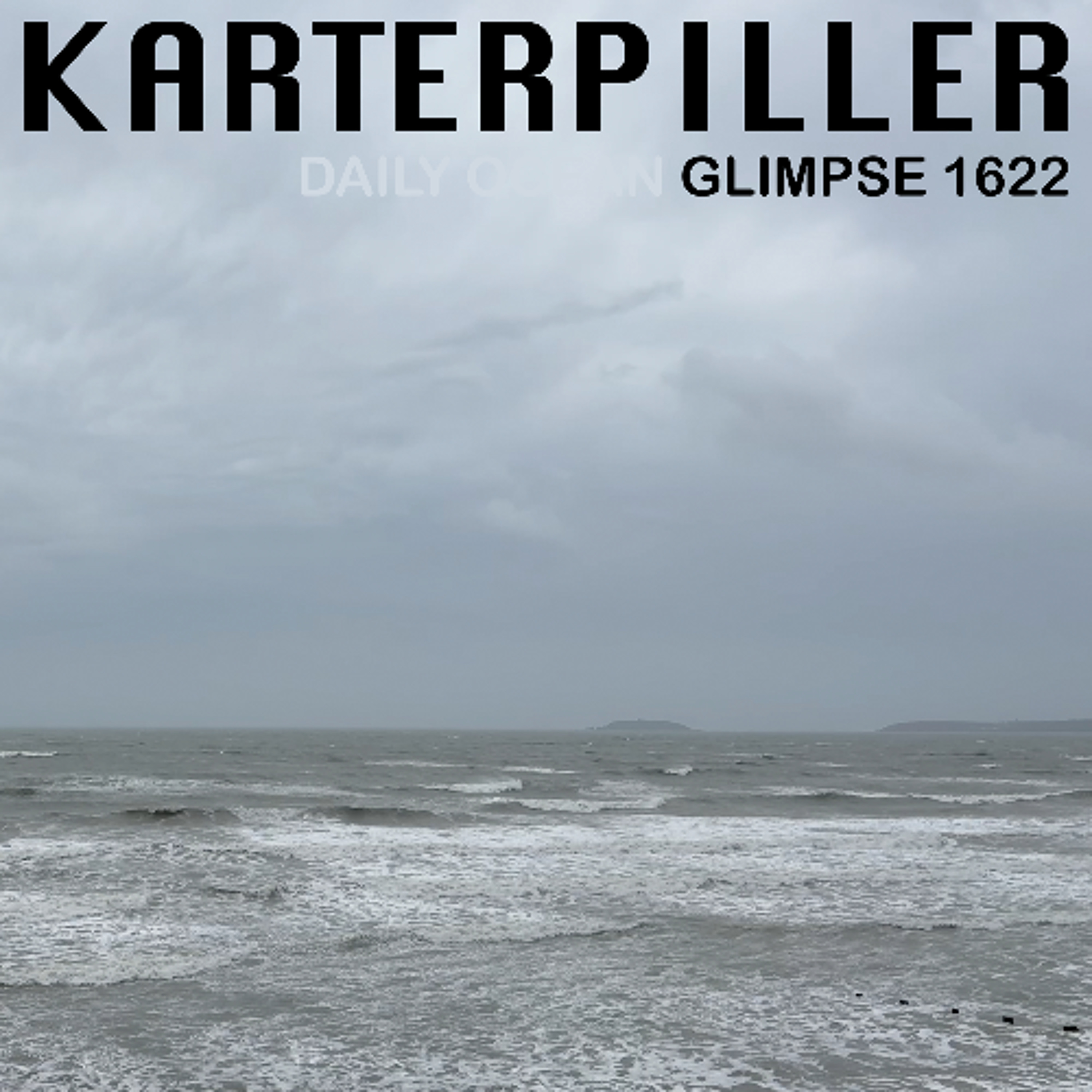 Glimpse 1622 (Mar 12 2026) episode artwork