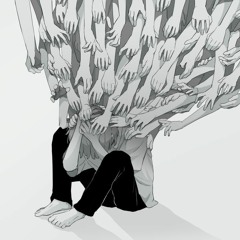 지박령 (Feat.Woobin Of Luminous)