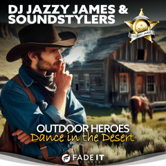 Outdoor Heroes (Dance in the Desert Mix)