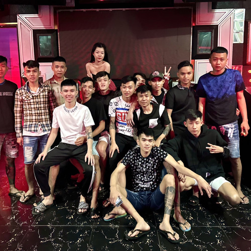 NẾU ĐÃ LÀ ANH EM - ✈️Minh Phúc✈️ mix