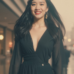 Qua Cơn Mưa - Through The Rain (Vina House Duet)