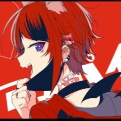 The Vampire- Rinu- Strawberry prince